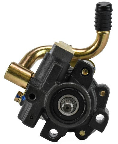 Atlantic Automotive Engineering Power Steering Pump  5455N