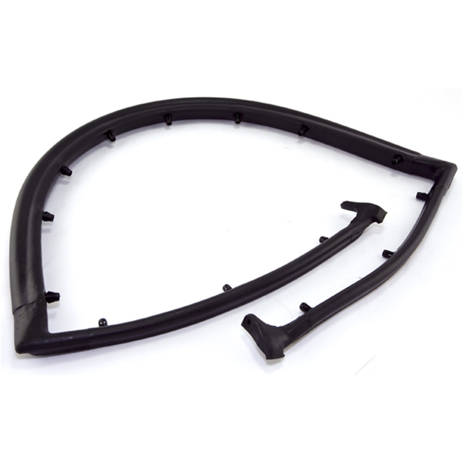 Omix 12305.01 Tailgate Seal Fits 76-86 CJ7 Scrambler