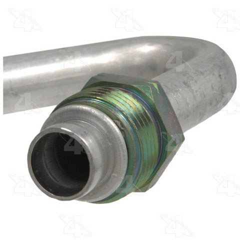 Four Seasons A/C Evaporator Core  54588
