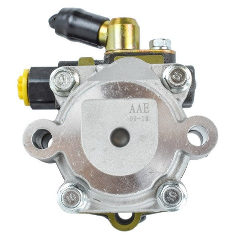 Atlantic Automotive Engineering Power Steering Pump  5459N