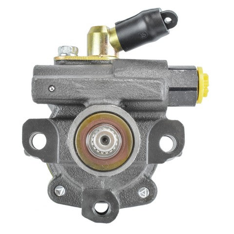 Atlantic Automotive Engineering Power Steering Pump  5459N