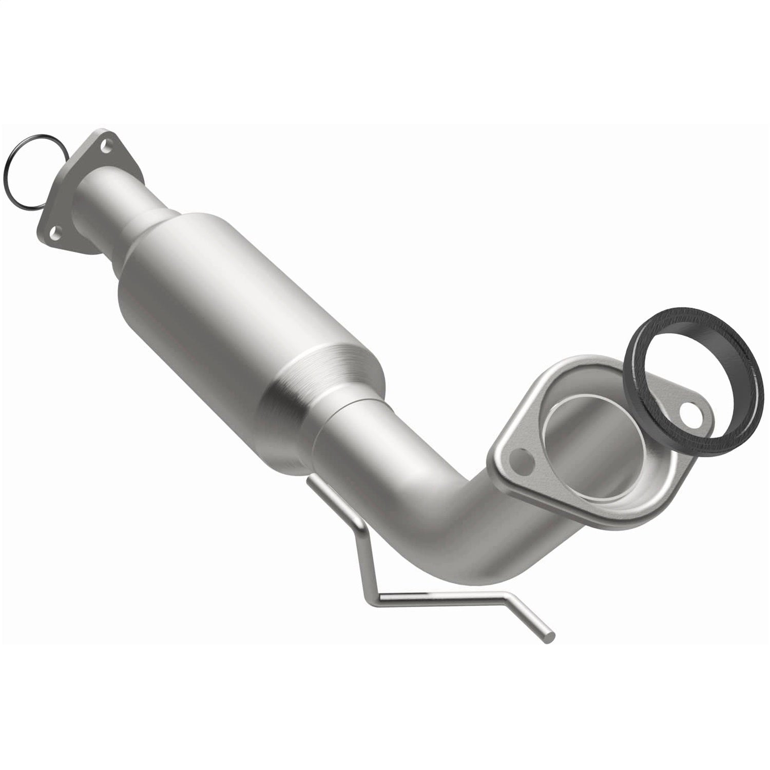 MagnaFlow California Converter 5461142 Direct Fit California Catalytic Converter