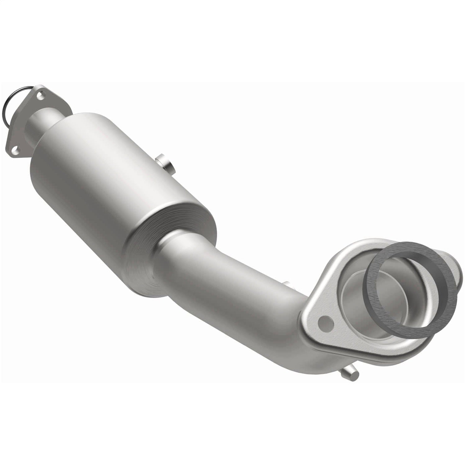 MagnaFlow California Converter 5461185 Direct Fit California Catalytic Converter