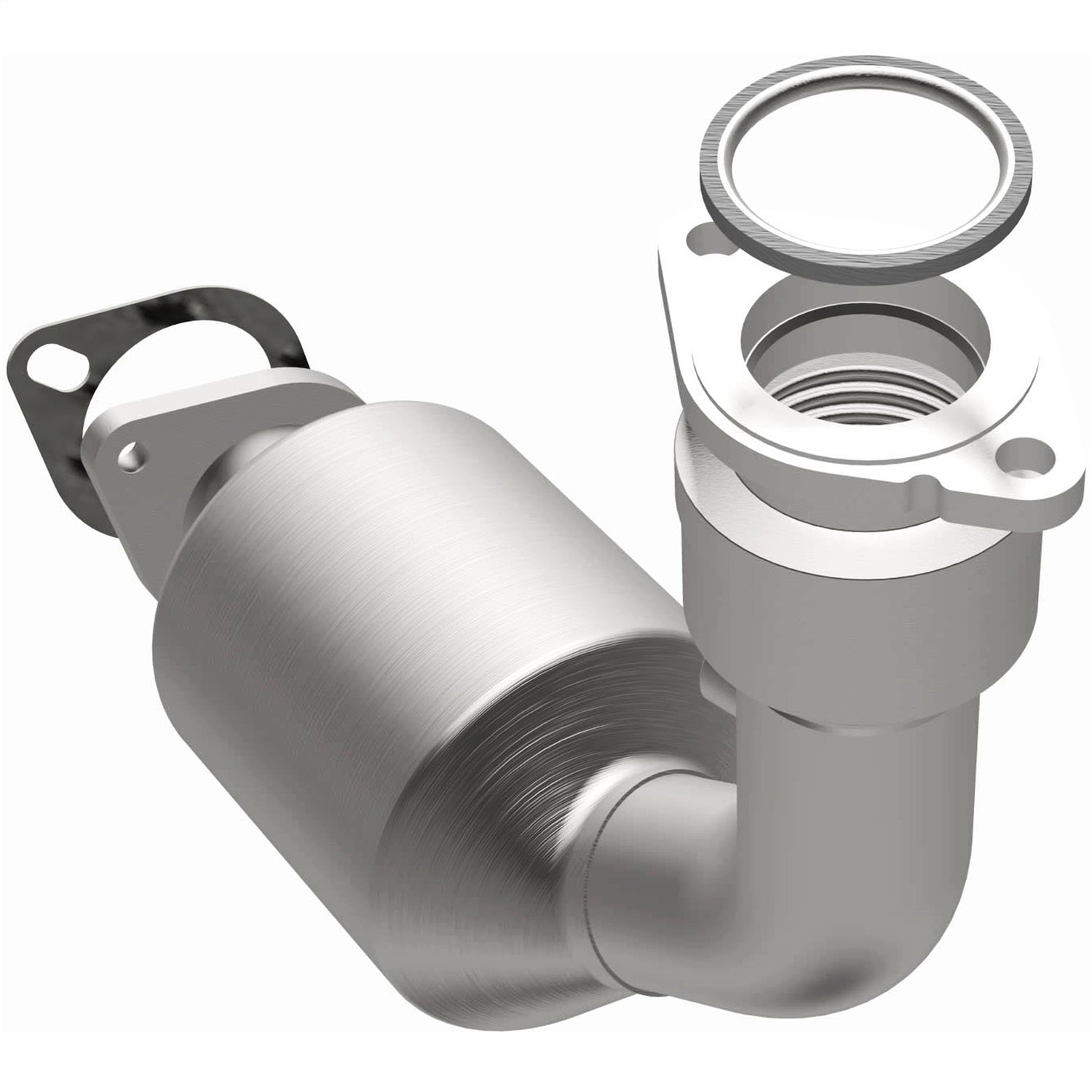 MagnaFlow California Converter 5461627 Direct Fit California Catalytic Converter