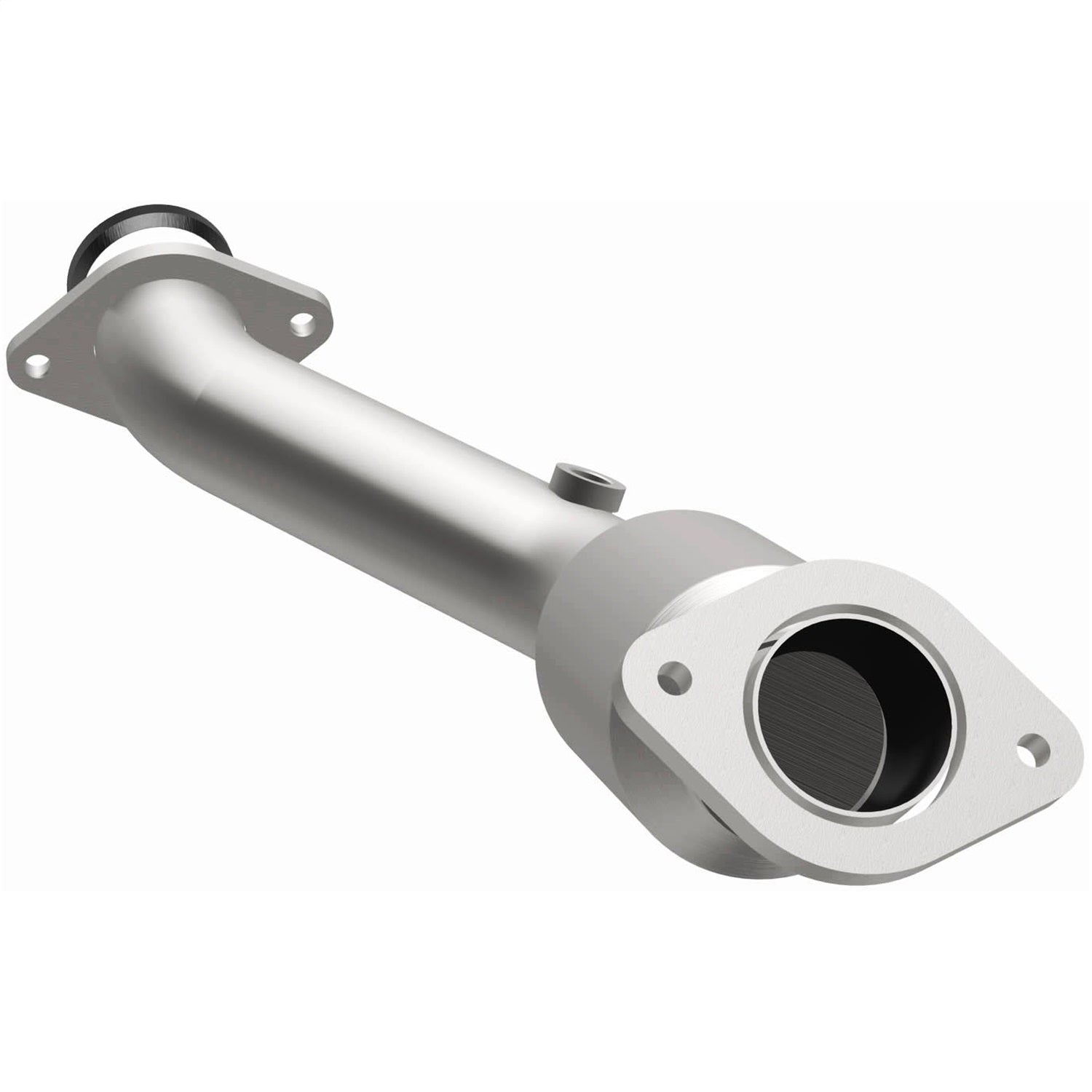 MagnaFlow California Converter 5461733 Direct Fit California Catalytic Converter