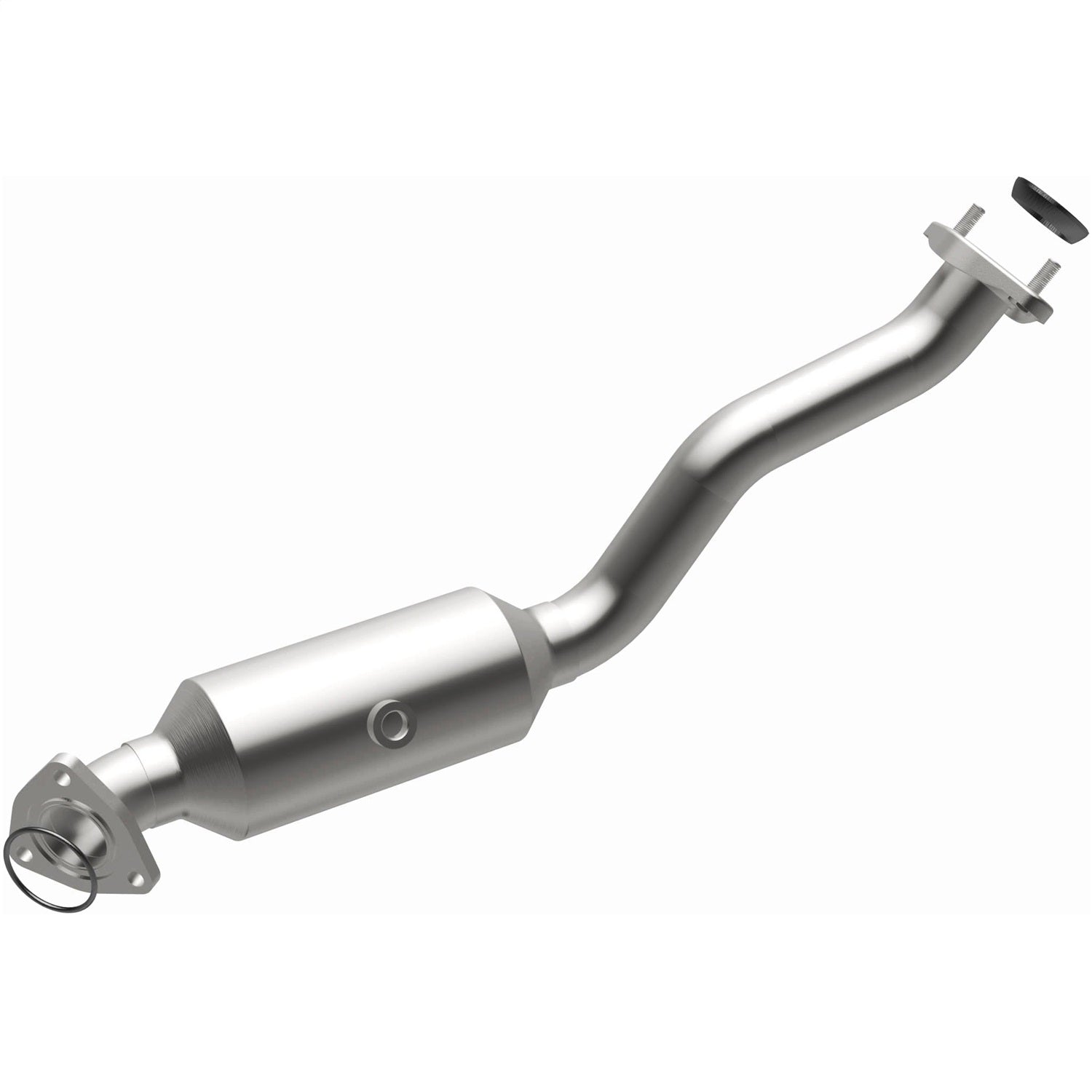 MagnaFlow California Converter 5461767 Direct Fit California Catalytic Converter