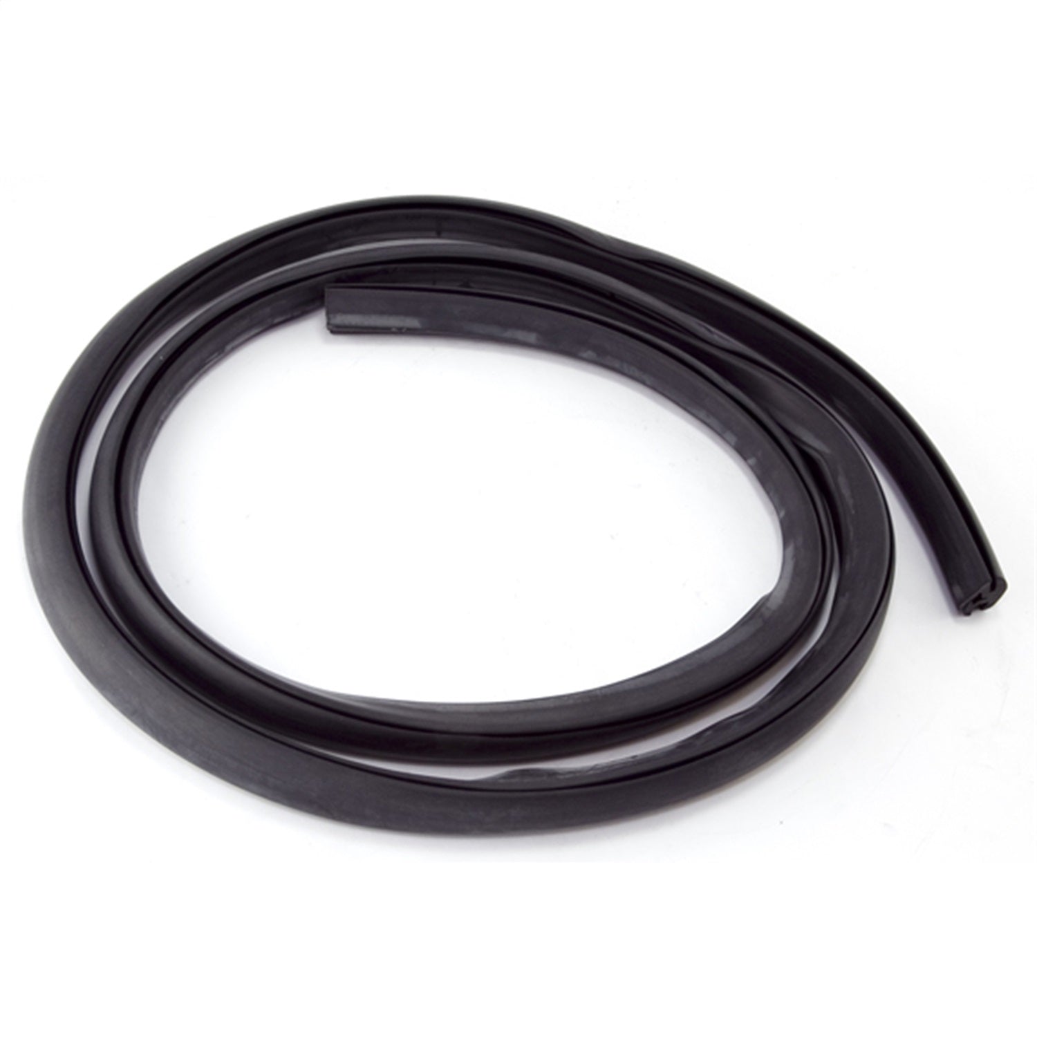 Omix 12304.03 Hard Top Window Glass Seal Fits 76-86 CJ7