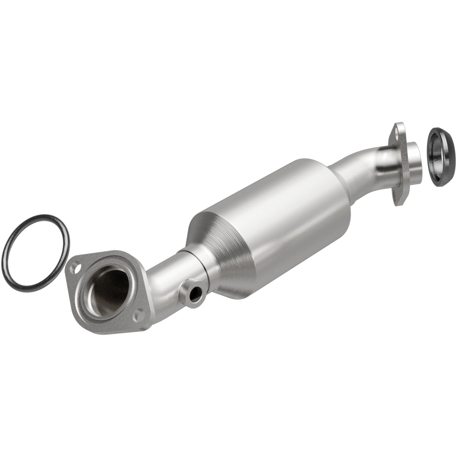 MagnaFlow California Converter 5461884 Direct Fit California Catalytic Converter