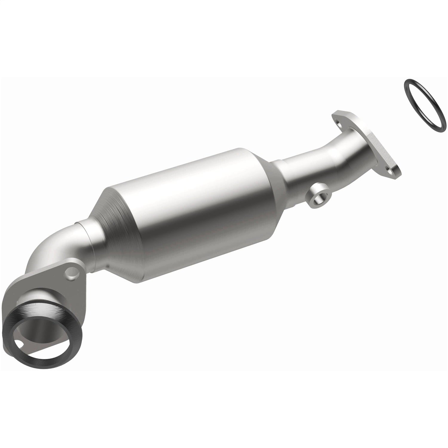MagnaFlow California Converter 5461885 Direct Fit California Catalytic Converter