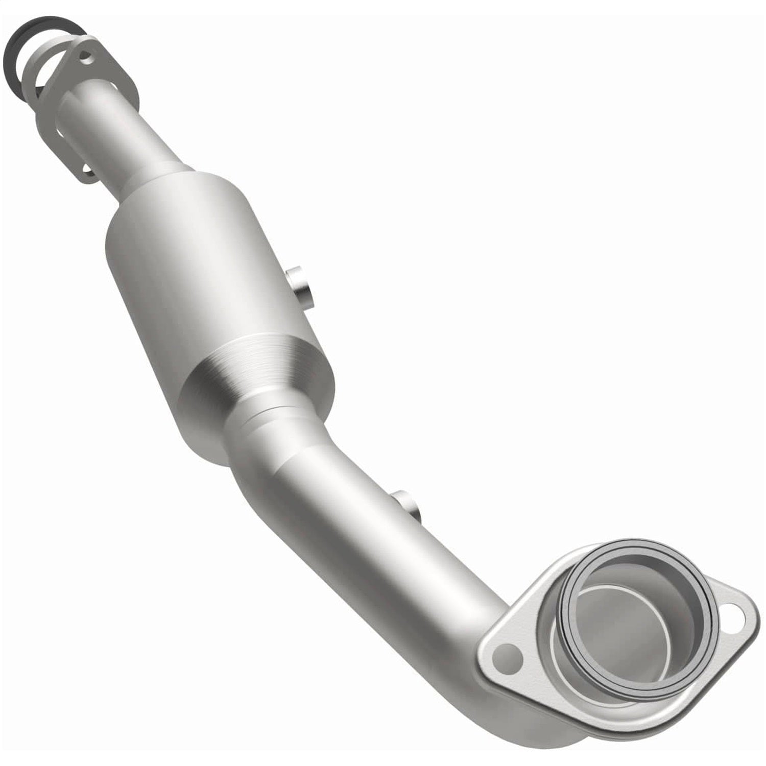 MagnaFlow California Converter 5461990 Direct Fit California Catalytic Converter