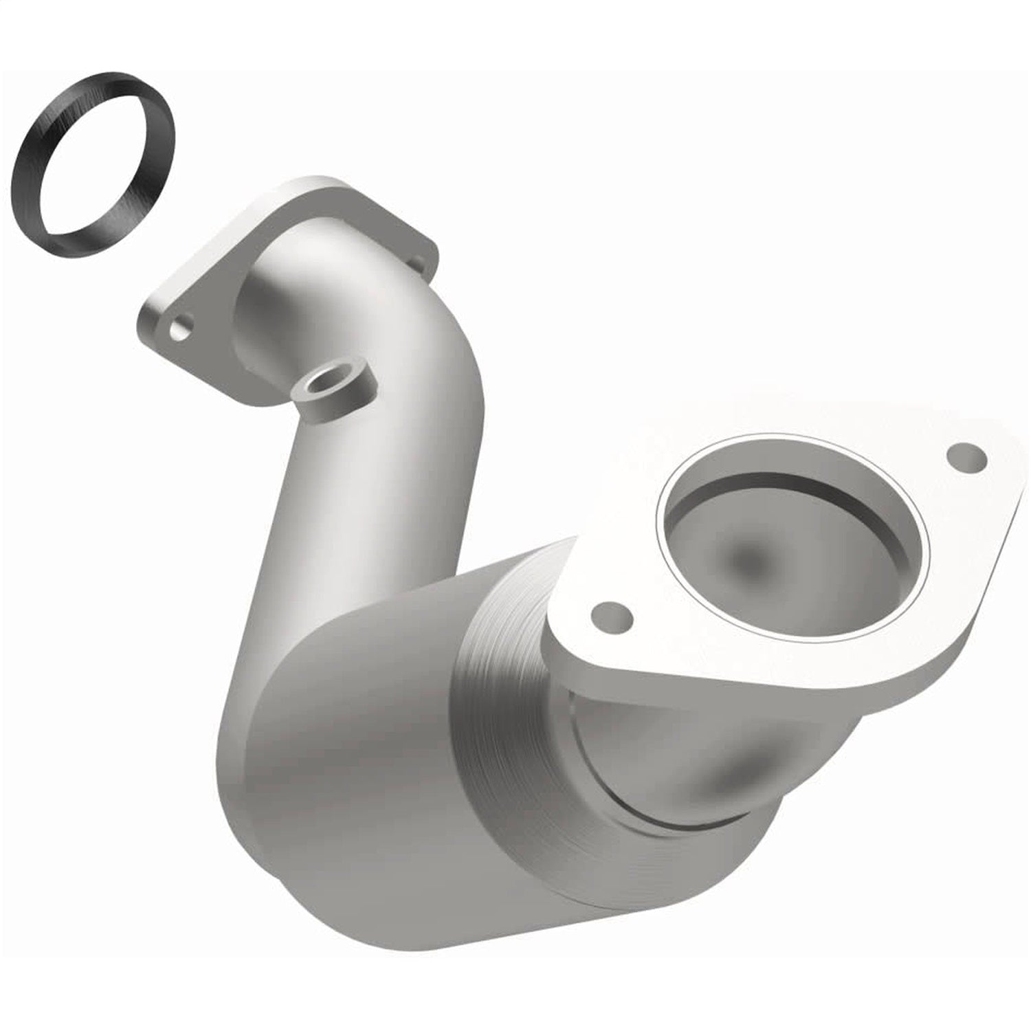 MagnaFlow California Converter 5461999 Direct Fit California Catalytic Converter