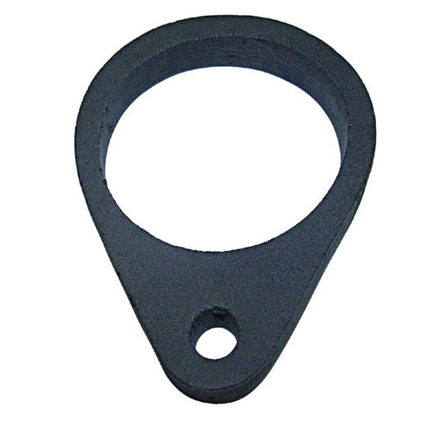 Omix 17908.02 Firewall Heater Motor Seal Fits CJ5 CJ7 Scrambler Wrangler (YJ)