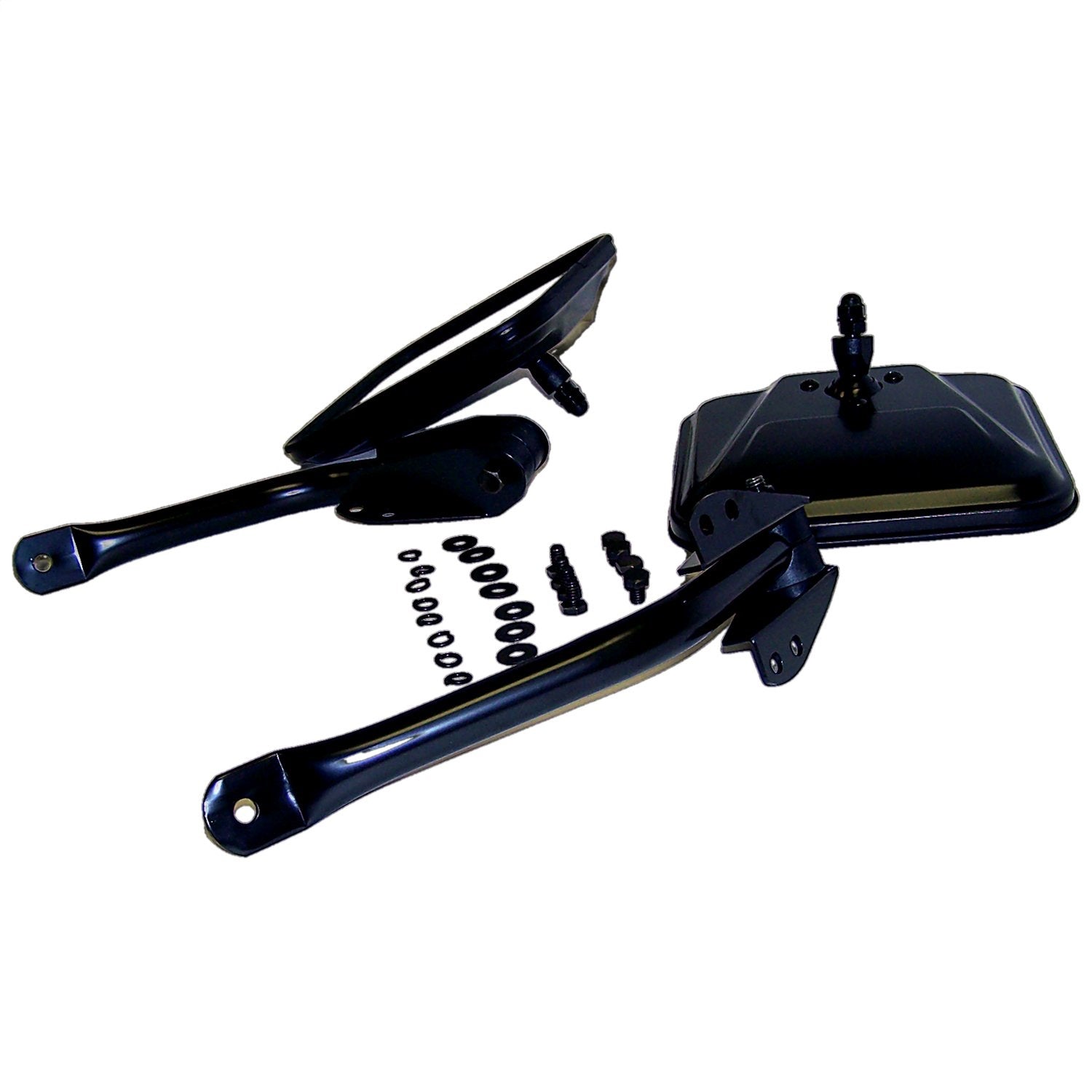Crown Automotive 5462736K Door Mirror And Arm Kit