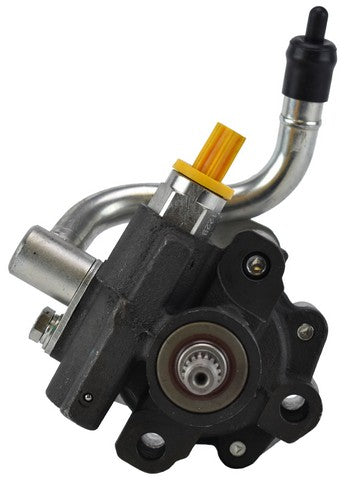 Atlantic Automotive Engineering Power Steering Pump  5462N