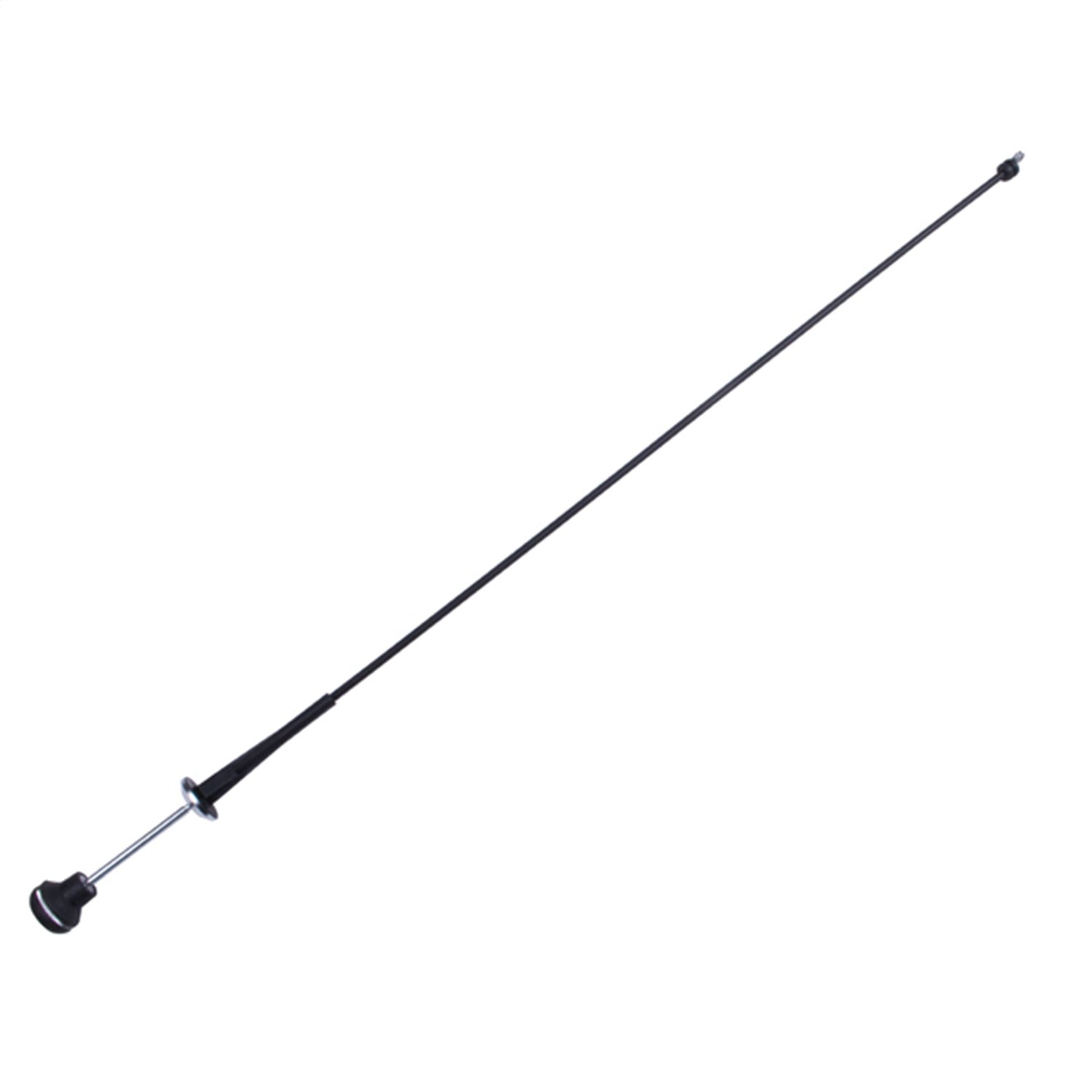 Omix 17905.03 Air Heater Cable Fits 78-86 CJ5 CJ7 Scrambler