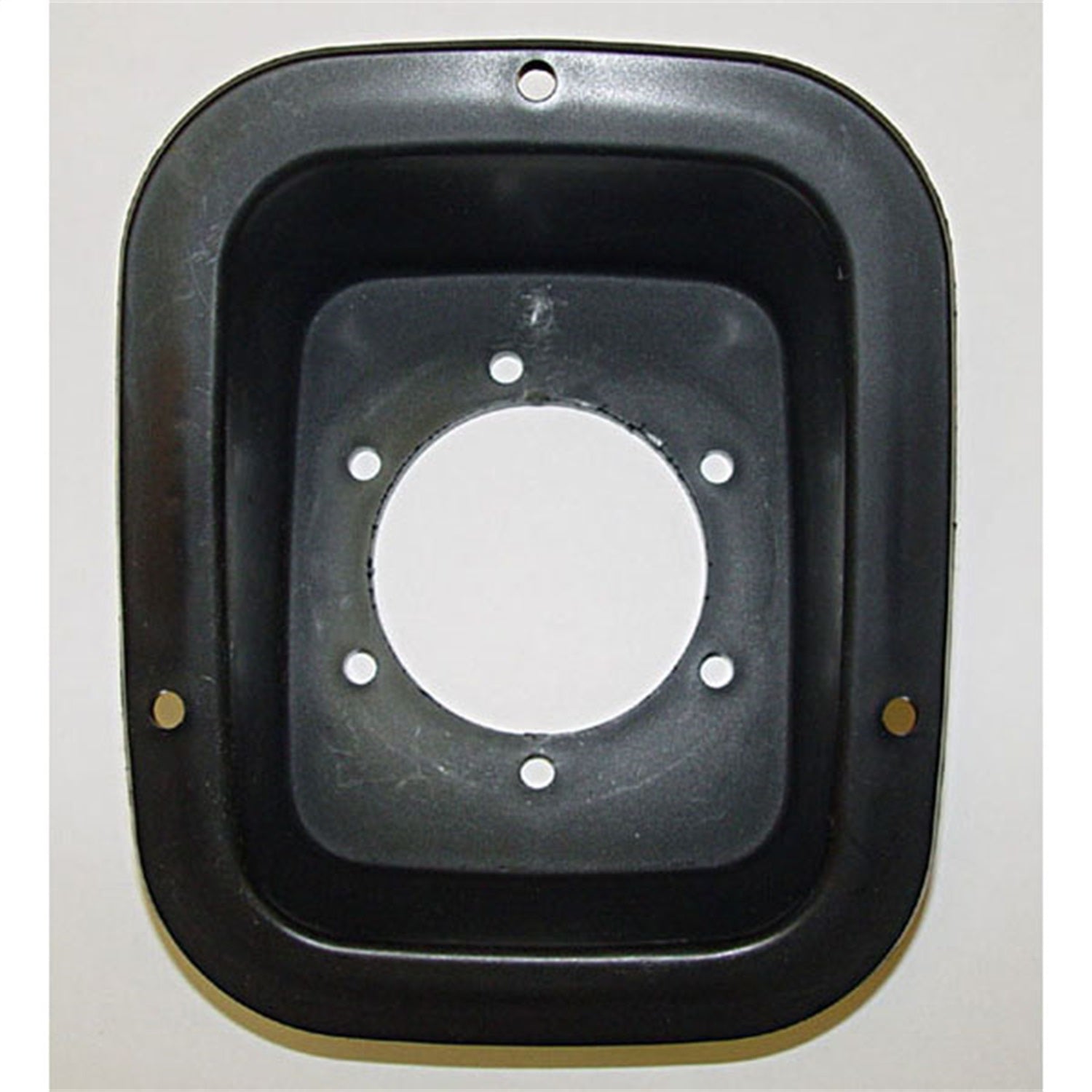 Omix 17742.01 Fuel Tank Filler Neck Protector