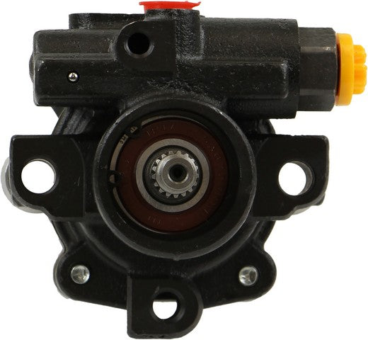 Atlantic Automotive Engineering Power Steering Pump  5464N