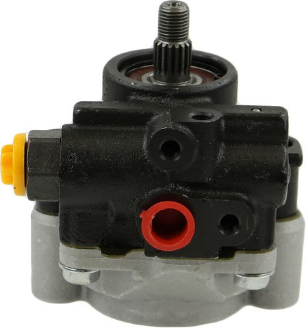 Atlantic Automotive Engineering Power Steering Pump  5464N