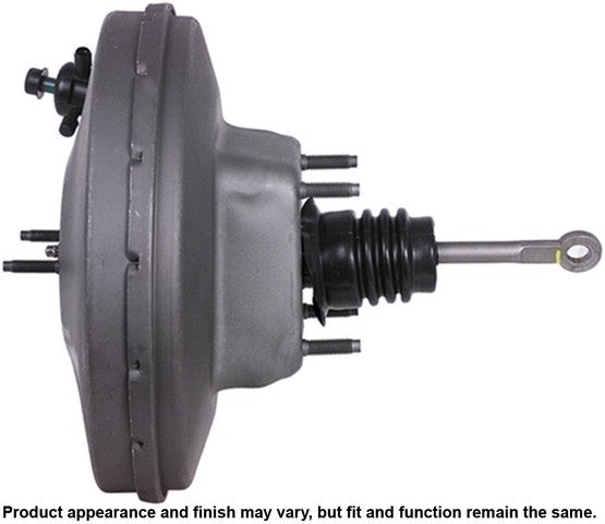 CARDONE Reman Power Brake Booster  54-74206