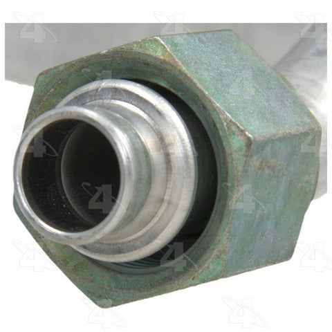 Four Seasons A/C Evaporator Core  54791