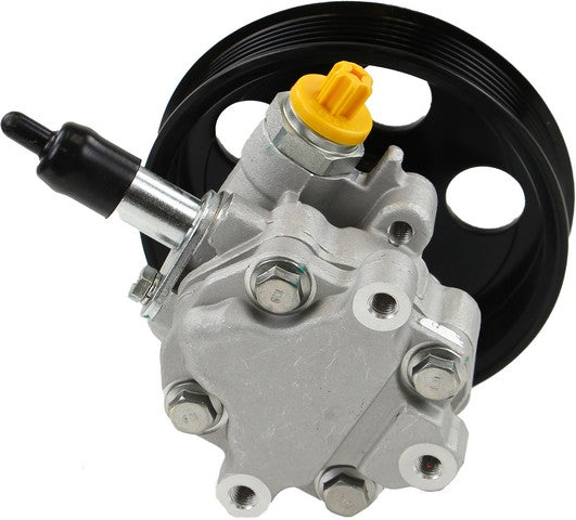 Atlantic Automotive Engineering Power Steering Pump  5480N