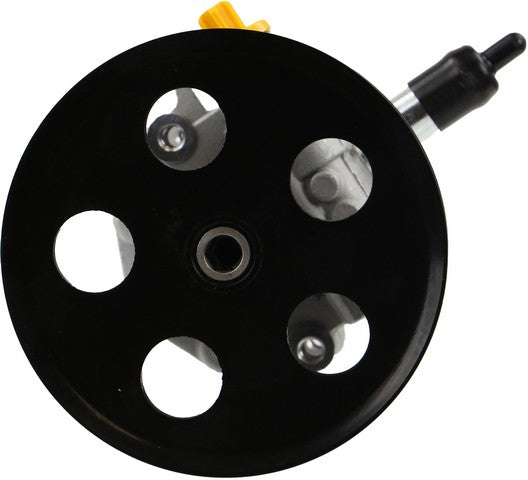 Atlantic Automotive Engineering Power Steering Pump  5480N