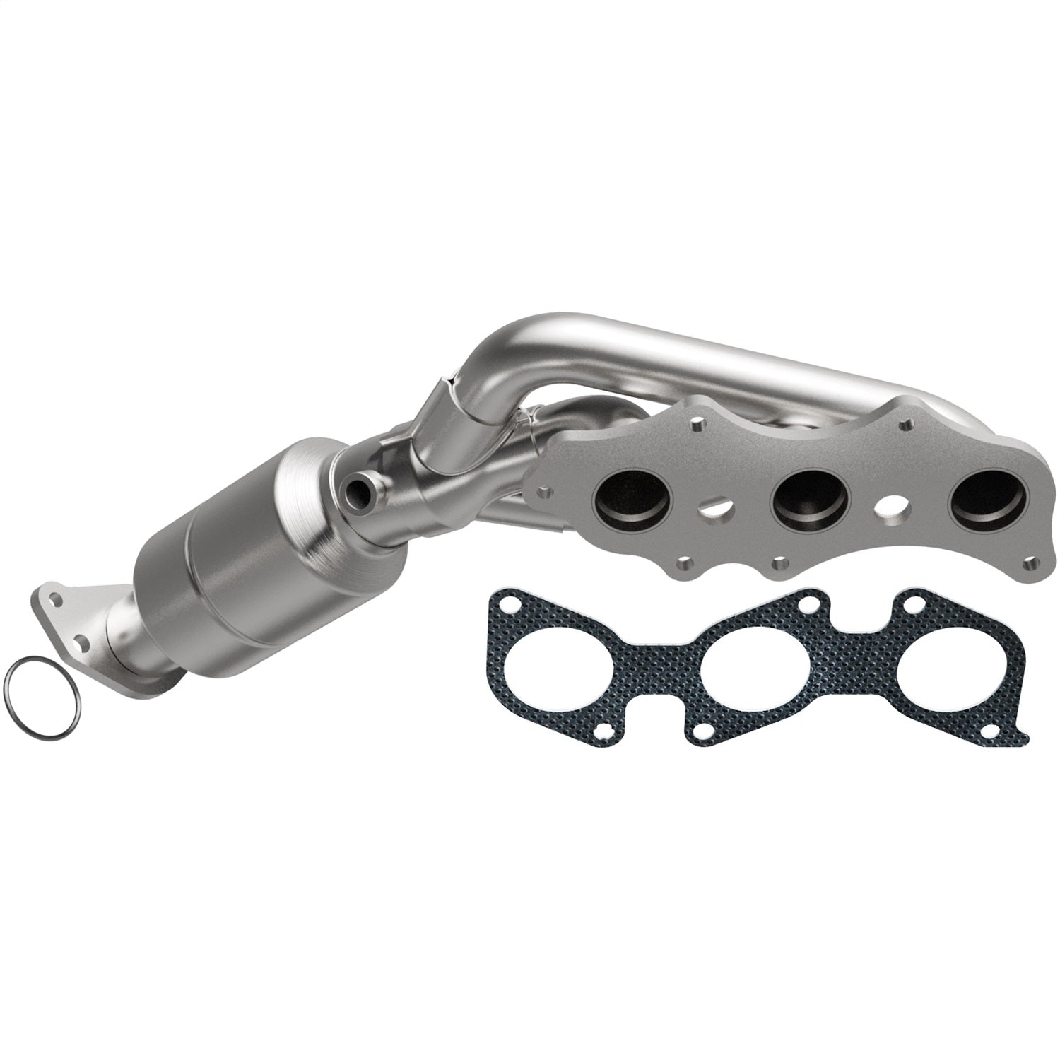 MagnaFlow California Converter 5481198 Manifold California Catalytic Converter