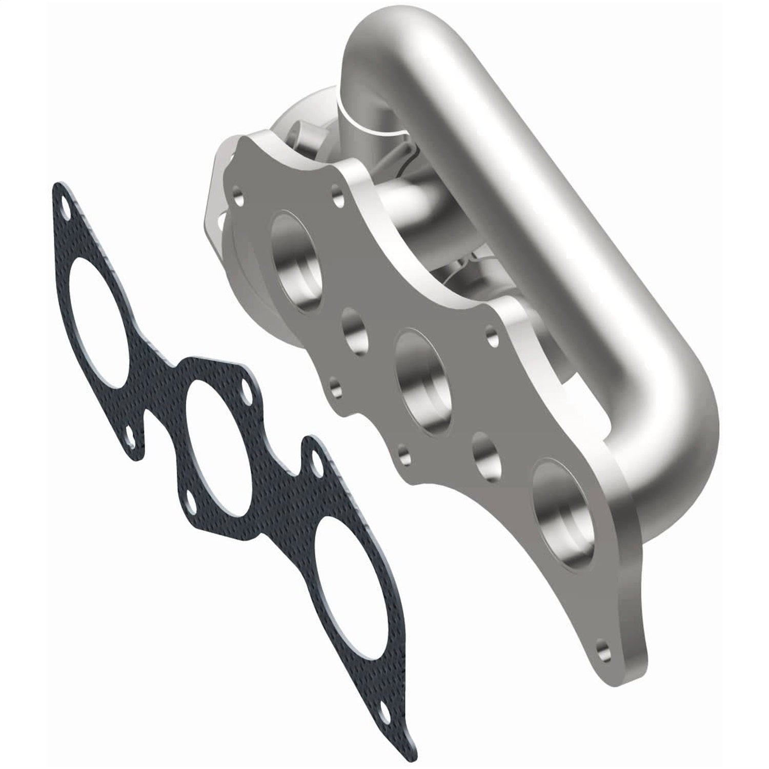 MagnaFlow California Converter 5481198 Manifold California Catalytic Converter