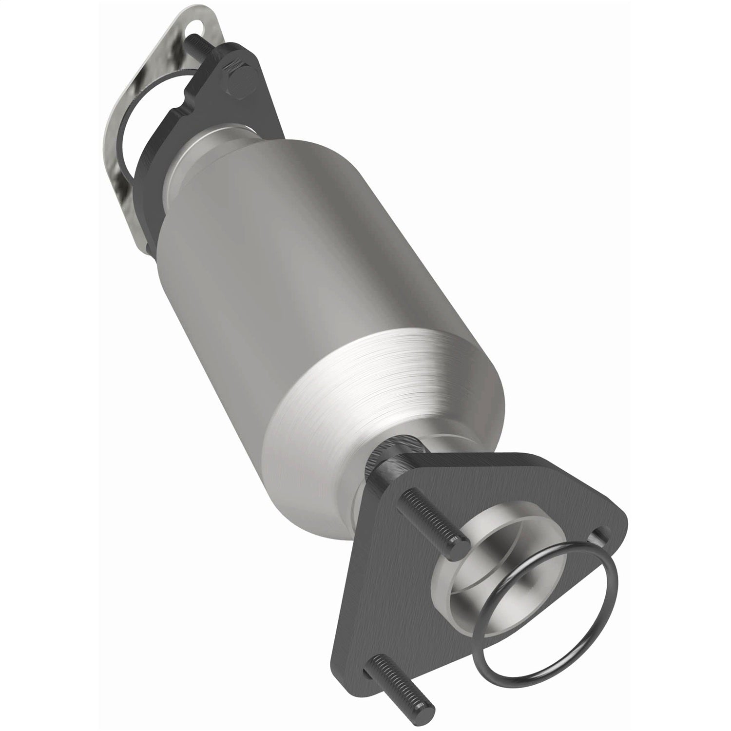MagnaFlow California Converter 5481665 Direct Fit California Catalytic Converter