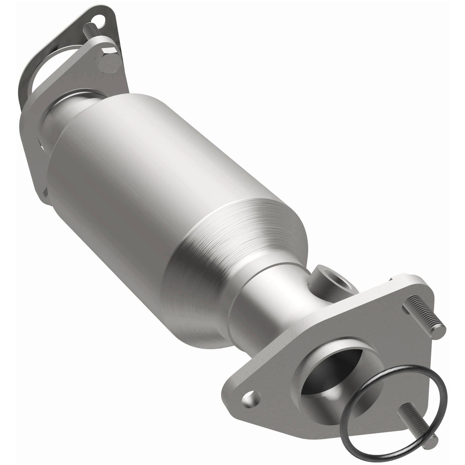 MagnaFlow California Converter 5481668 Direct Fit California Catalytic Converter