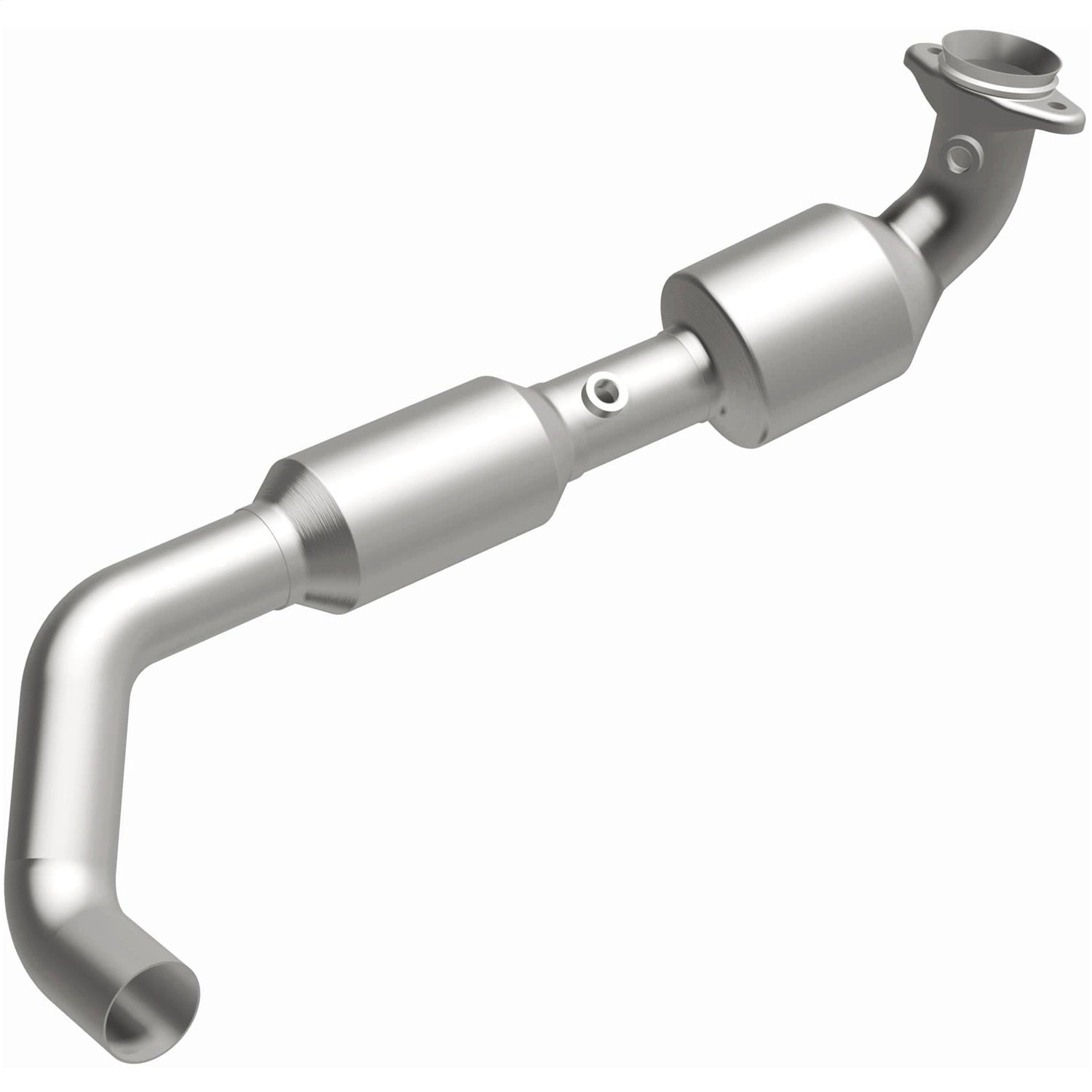 MagnaFlow California Converter 5481705 Direct Fit California Catalytic Converter