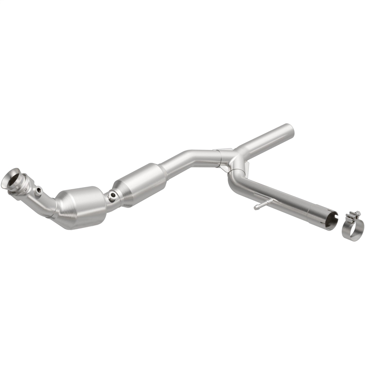 MagnaFlow California Converter 5481706 Direct Fit California Catalytic Converter