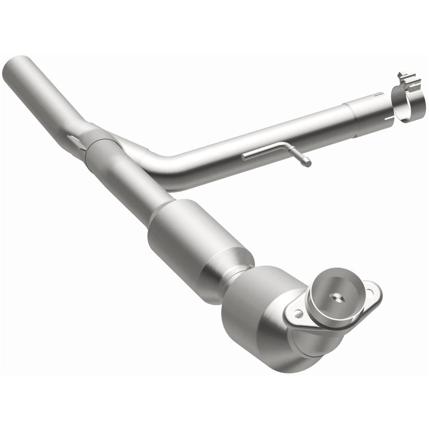 MagnaFlow California Converter 5481706 Direct Fit California Catalytic Converter
