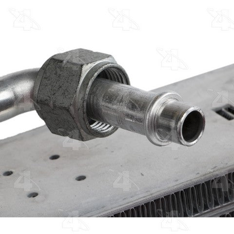 Four Seasons A/C Evaporator Core  54871