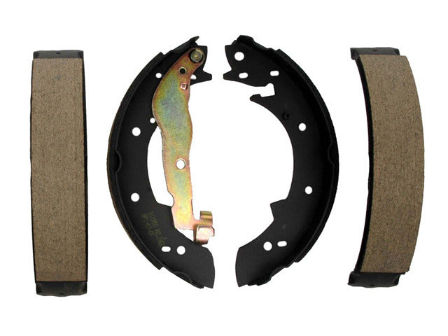 Raybestos Brakes Drum Brake Shoe  548PG