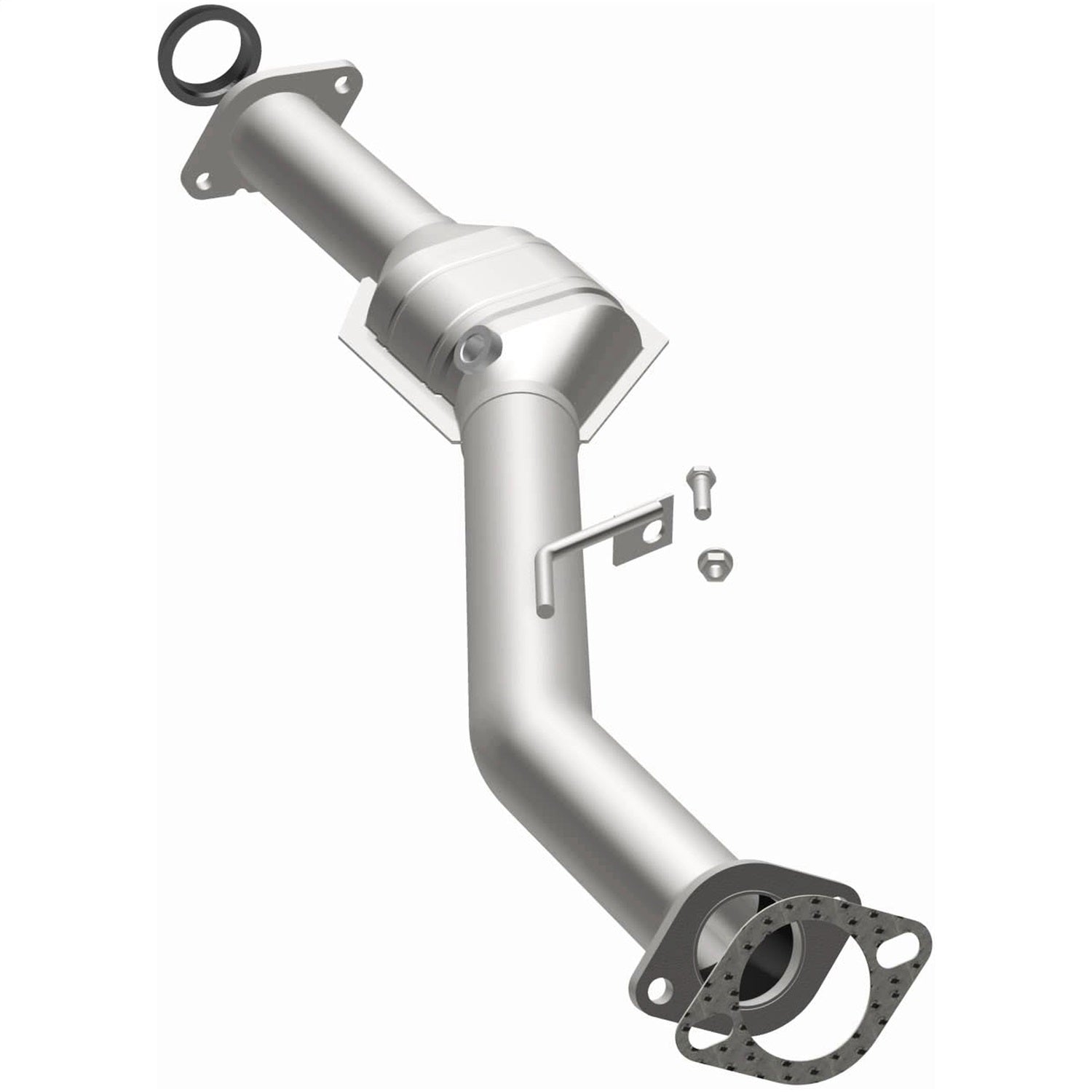 MagnaFlow California Converter 5491159 Direct Fit California Catalytic Converter
