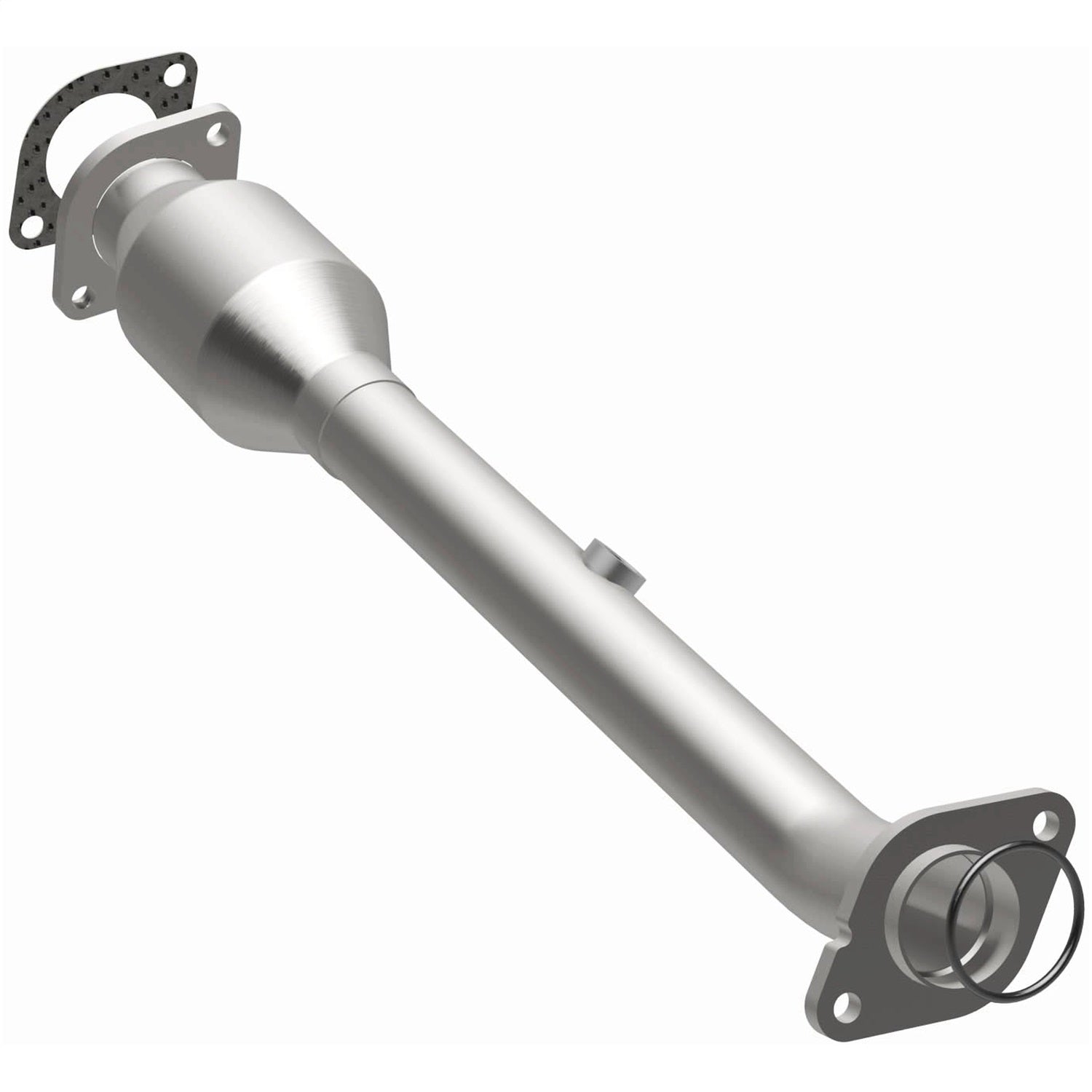 MagnaFlow California Converter 5491670 Direct Fit California Catalytic Converter