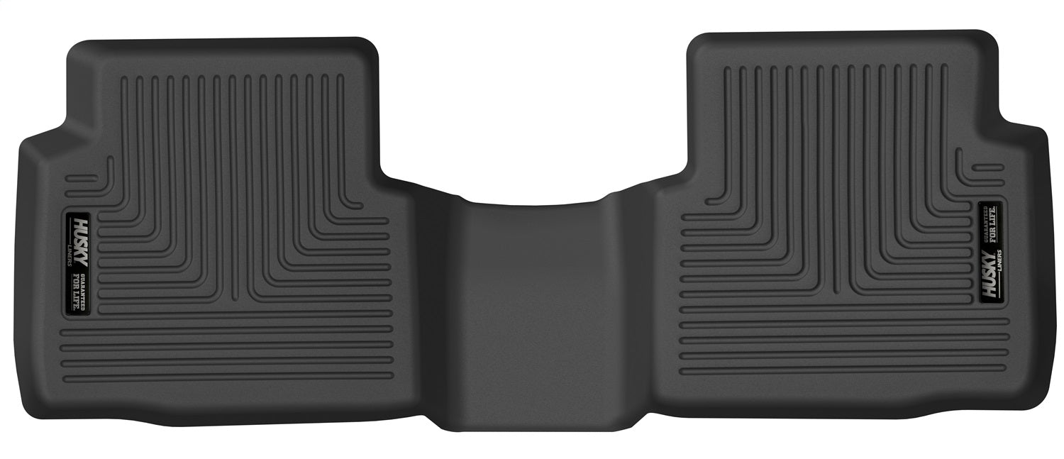 Husky Liners 54931 X-act Contour Floor Liner Fits 20-22 Escape