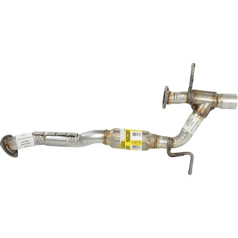 Walker Exhaust Exhaust Y Pipe  54972