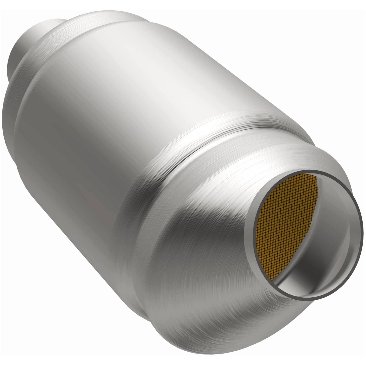 MagnaFlow 49 State Converter 54974 54900 Series  Catalytic Converter