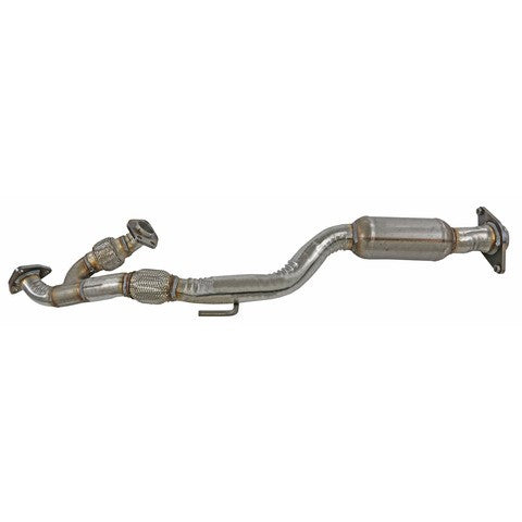 Walker Exhaust Catalytic Converter-Direct Fit  54976