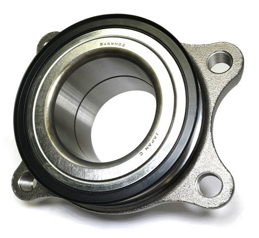 NSK Wheel Bearing and Hub Assembly  54KWH02D