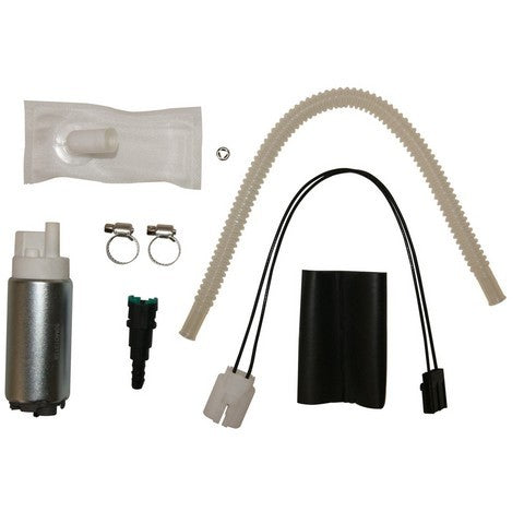 GMB Fuel Pump and Strainer Set  550-1100