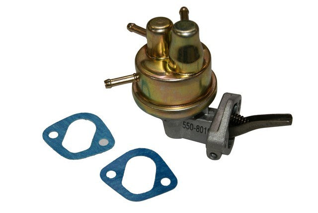GMB Mechanical Fuel Pump  550-8010