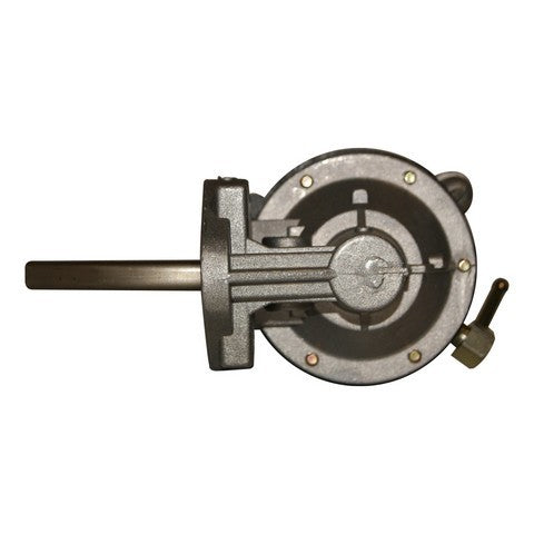 GMB Mechanical Fuel Pump  550-8020