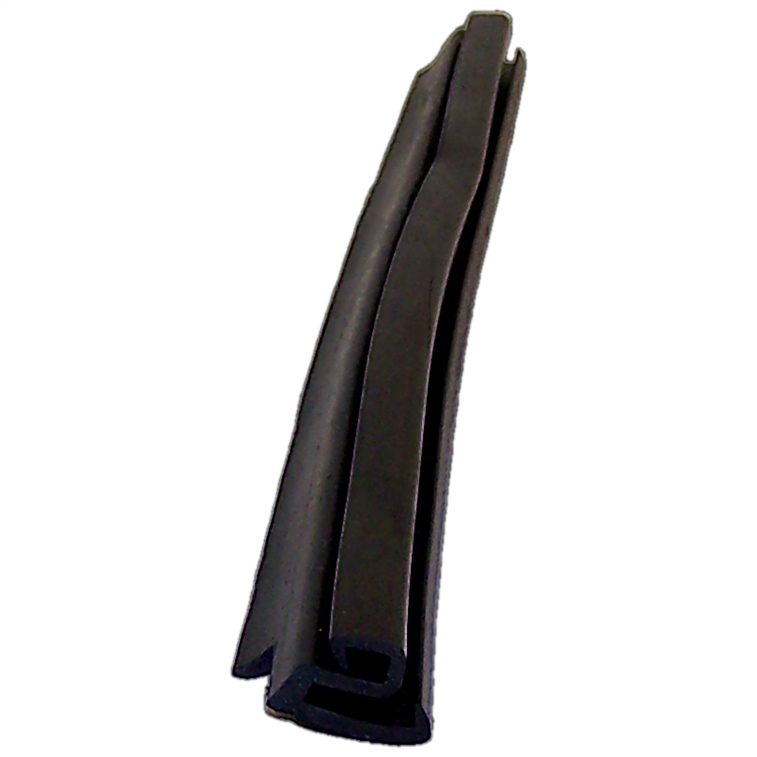 Crown Automotive 55005528 Window Glass Weatherstrip Fits 84-96 Cherokee (XJ)