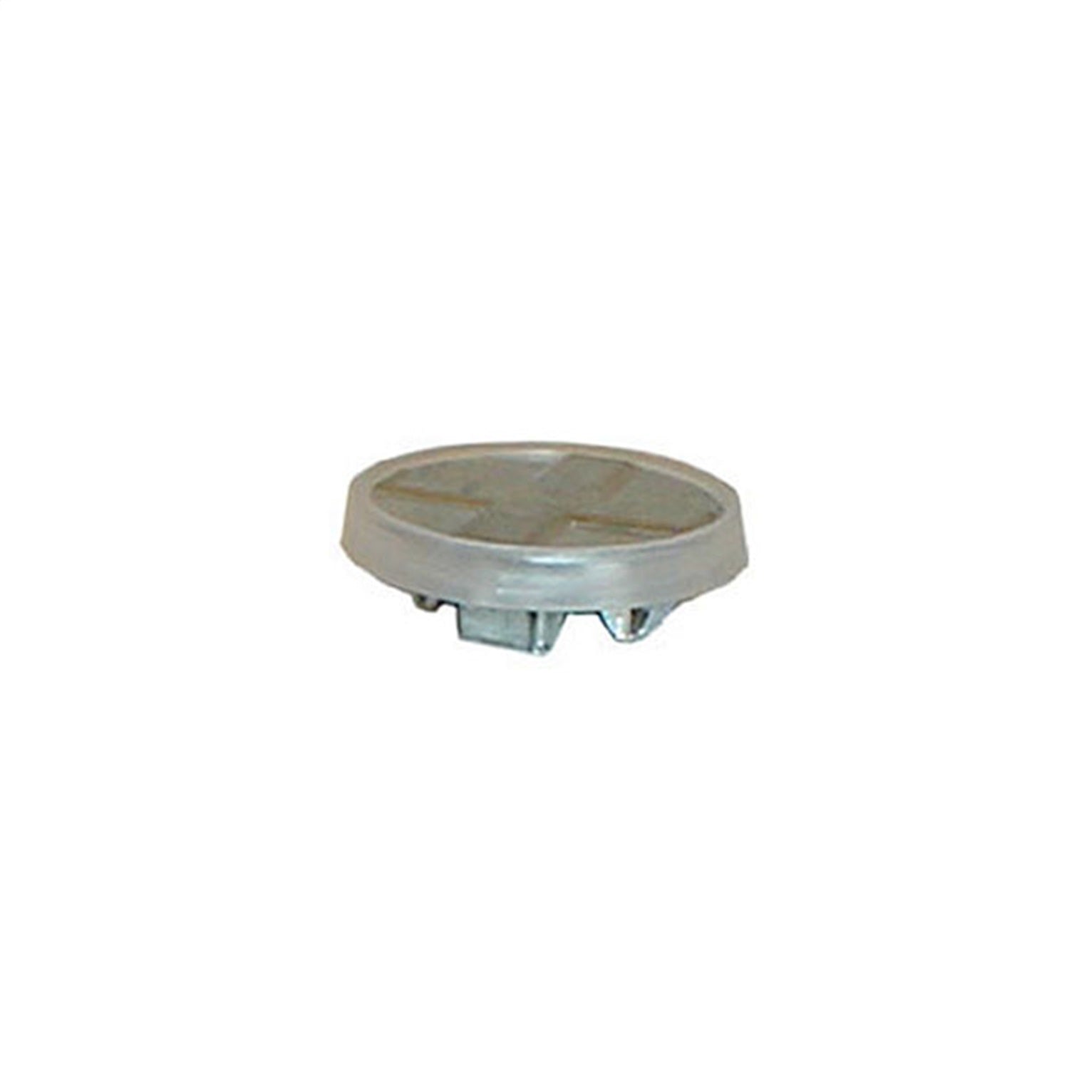 Omix 12031.05 Floor Pan Plug Fits 84-95 Cherokee (XJ) Wrangler (YJ)