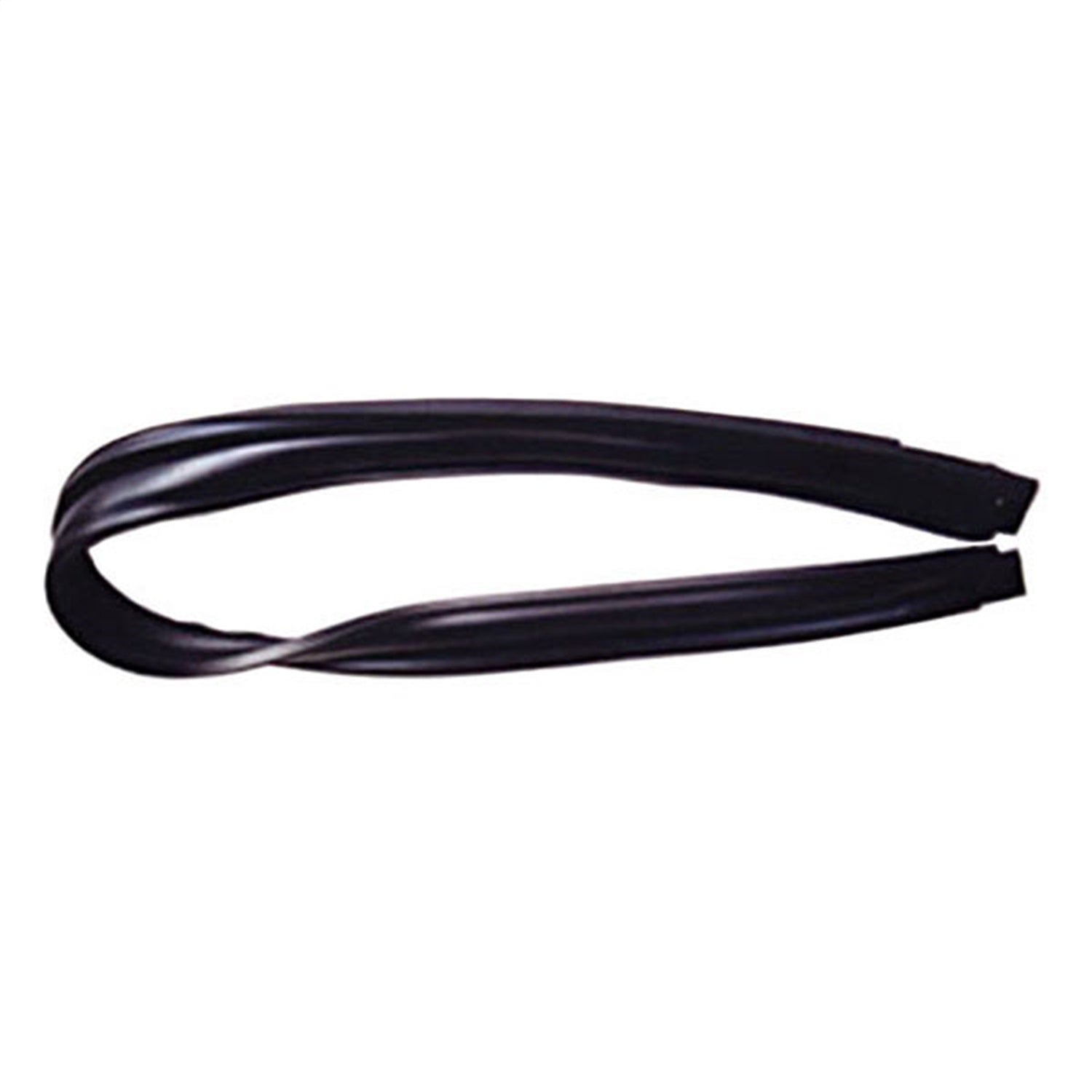 Omix 12302.04 Windshield Frame To Cowl Seal Fits 87-95 Wrangler (YJ)