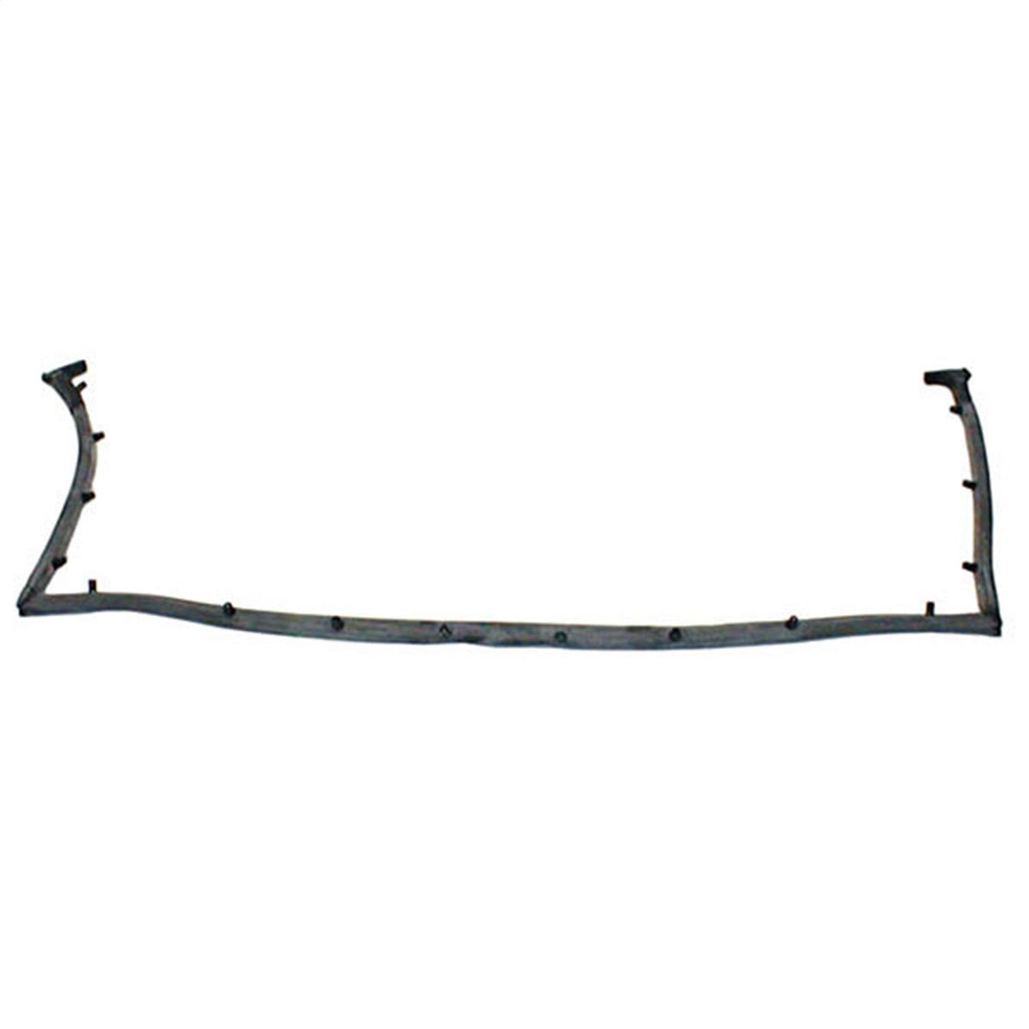 Omix 12305.02 Tailgate Seal Fits 87-95 Wrangler (YJ)