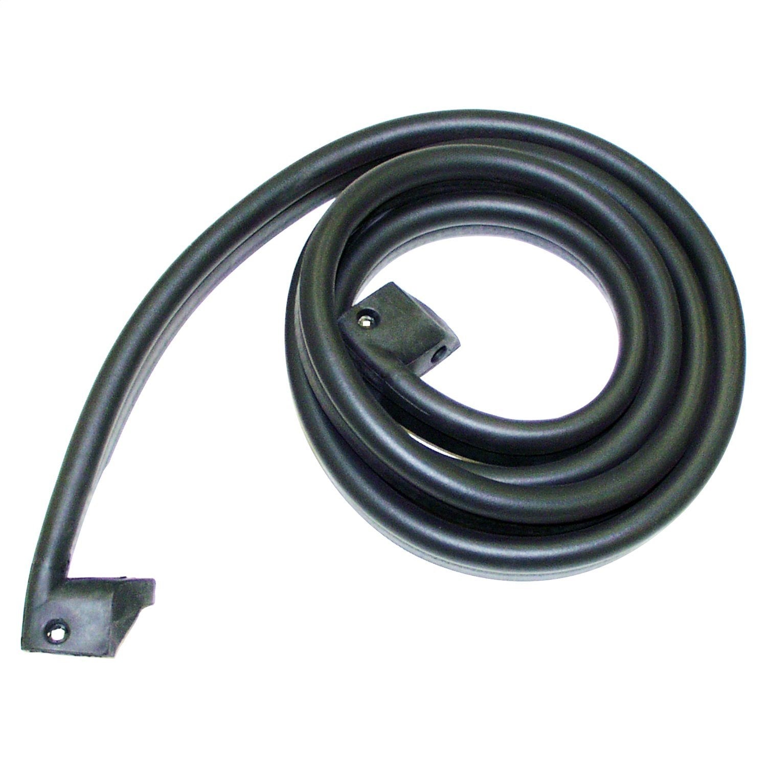 Crown Automotive 55010064 Liftgate Weatherstrip Fits 87-95 Wrangler (YJ)